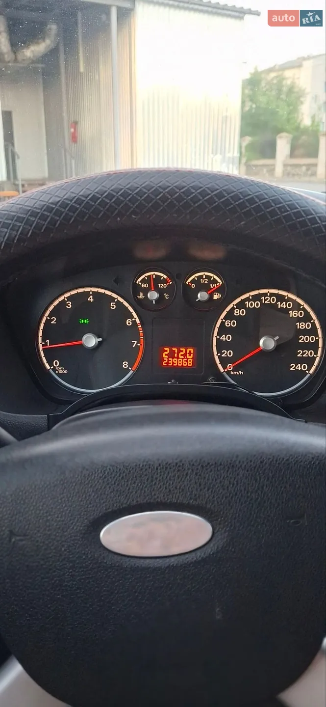2011 Ford Focus - мініатюра 35