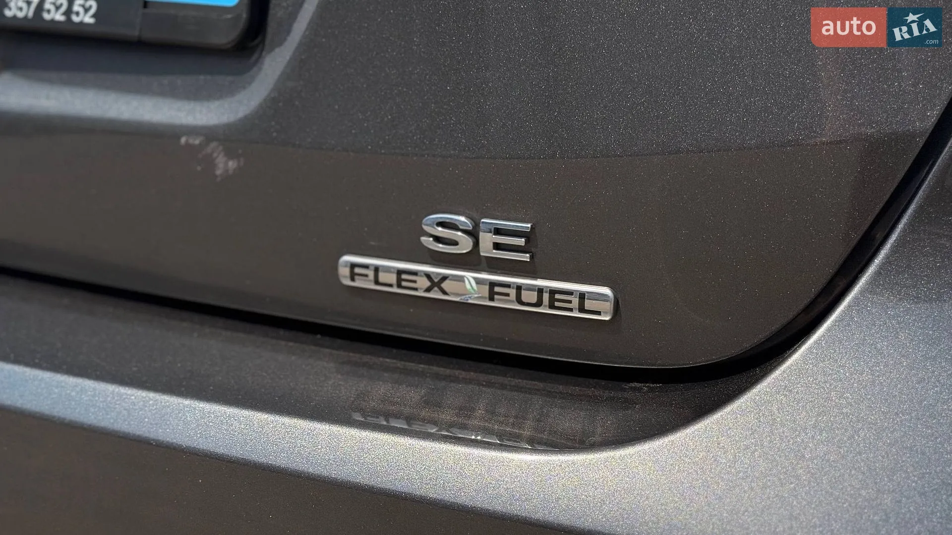 2015 Ford Focus - мініатюра 14