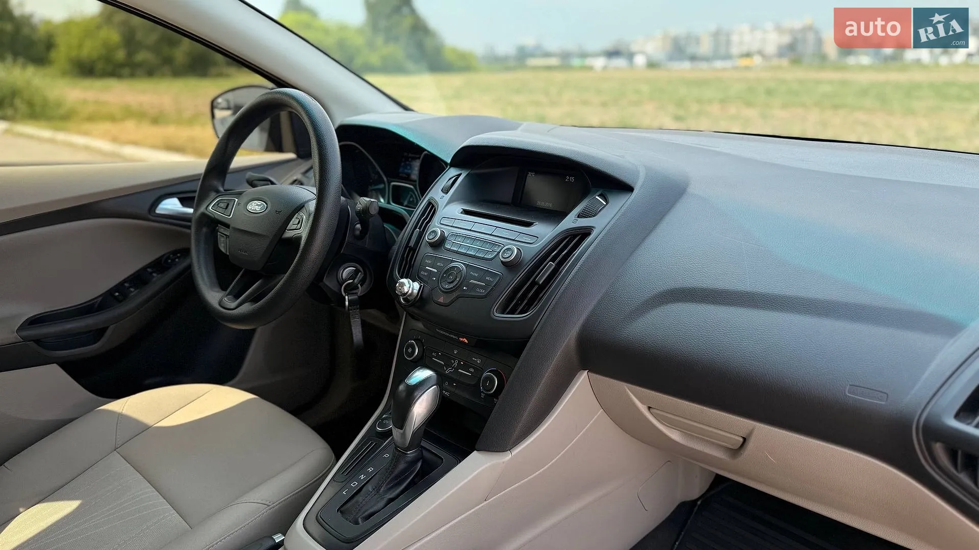 2015 Ford Focus - мініатюра 32