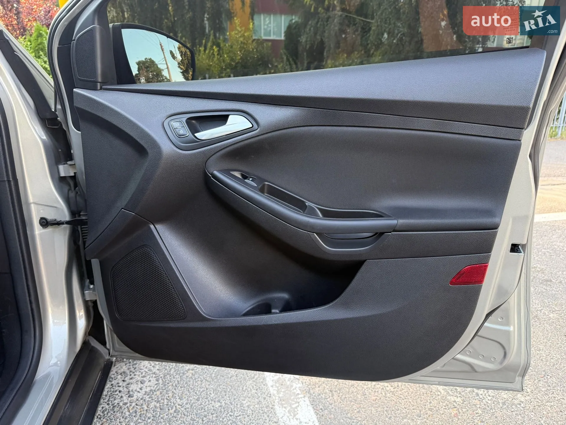 2015 Ford Focus - мініатюра 15