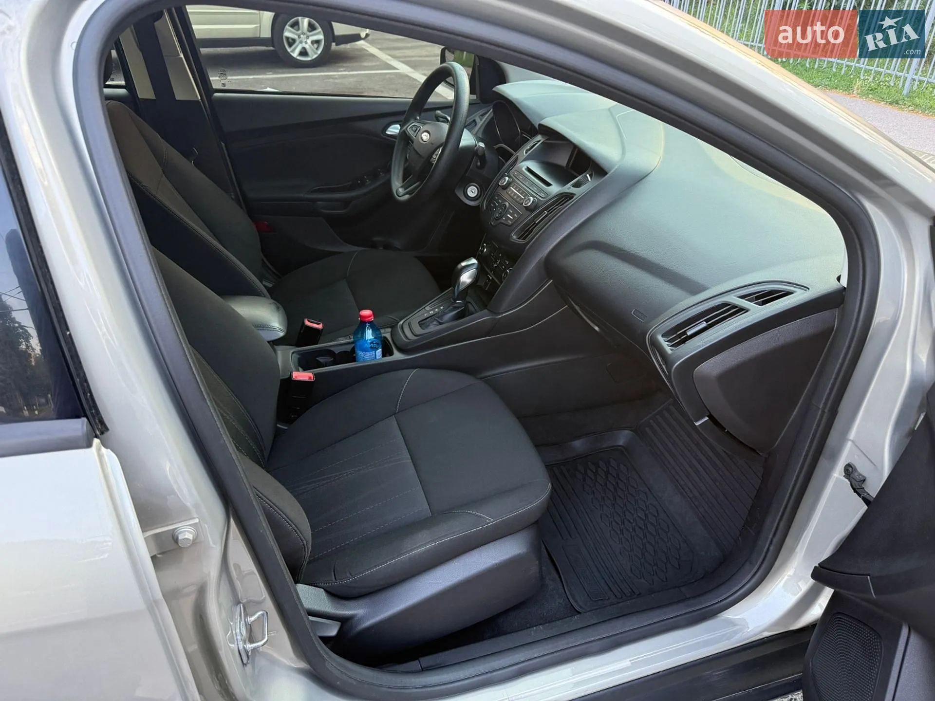 2015 Ford Focus - мініатюра 18
