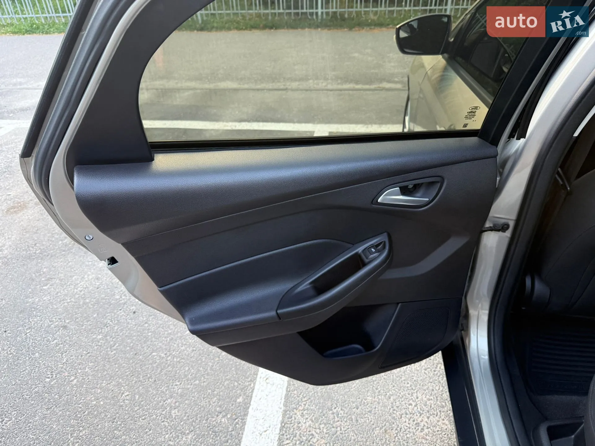 2015 Ford Focus - мініатюра 21