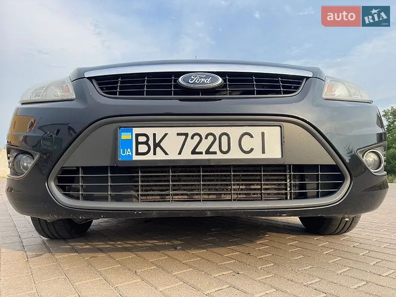 Ford Focus 2008 VIN WF0SXXGCDS8Y51871 фото оголошення 5 з 60
