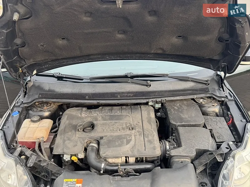 Ford Focus 2008 VIN WF0SXXGCDS8Y51871 фото оголошення 18 з 60