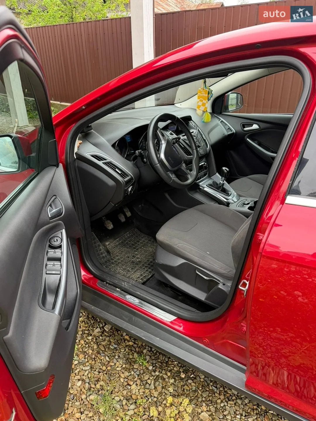 2011 Ford Focus - мініатюра 4