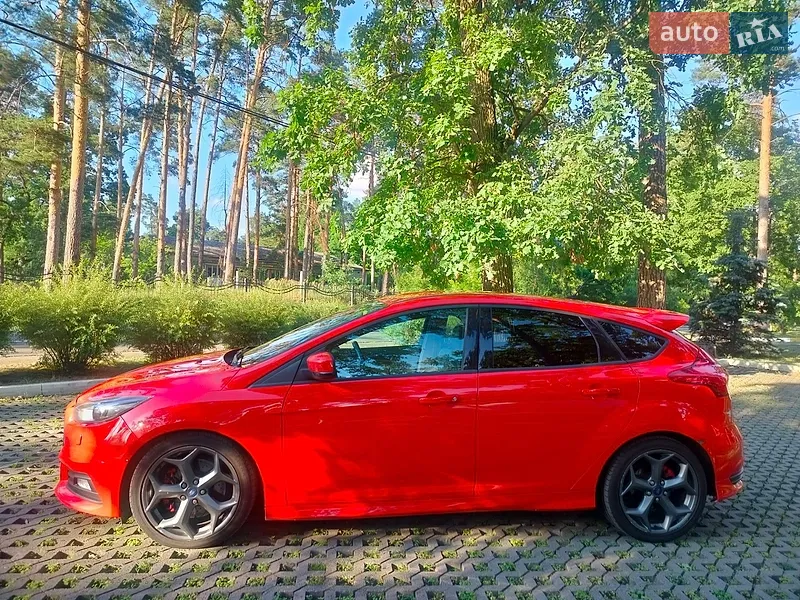 Ford Focus 2016 VIN WF05XXGCC5GA09891 фото оголошення 4 з 51