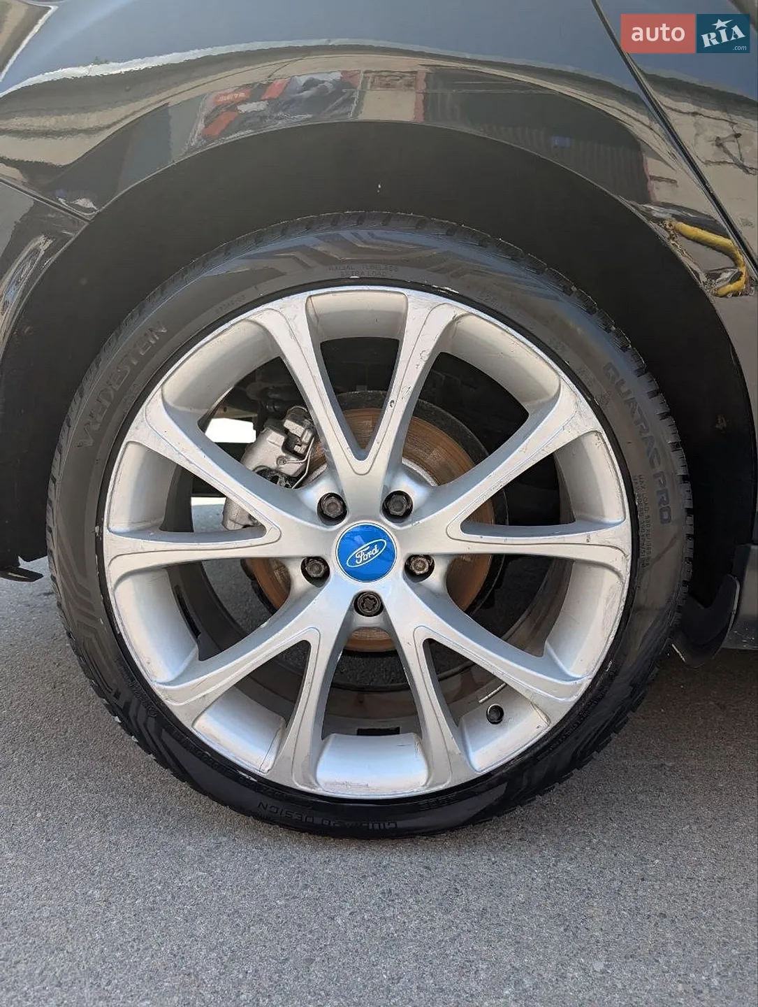 2012 Ford Focus - мініатюра 26