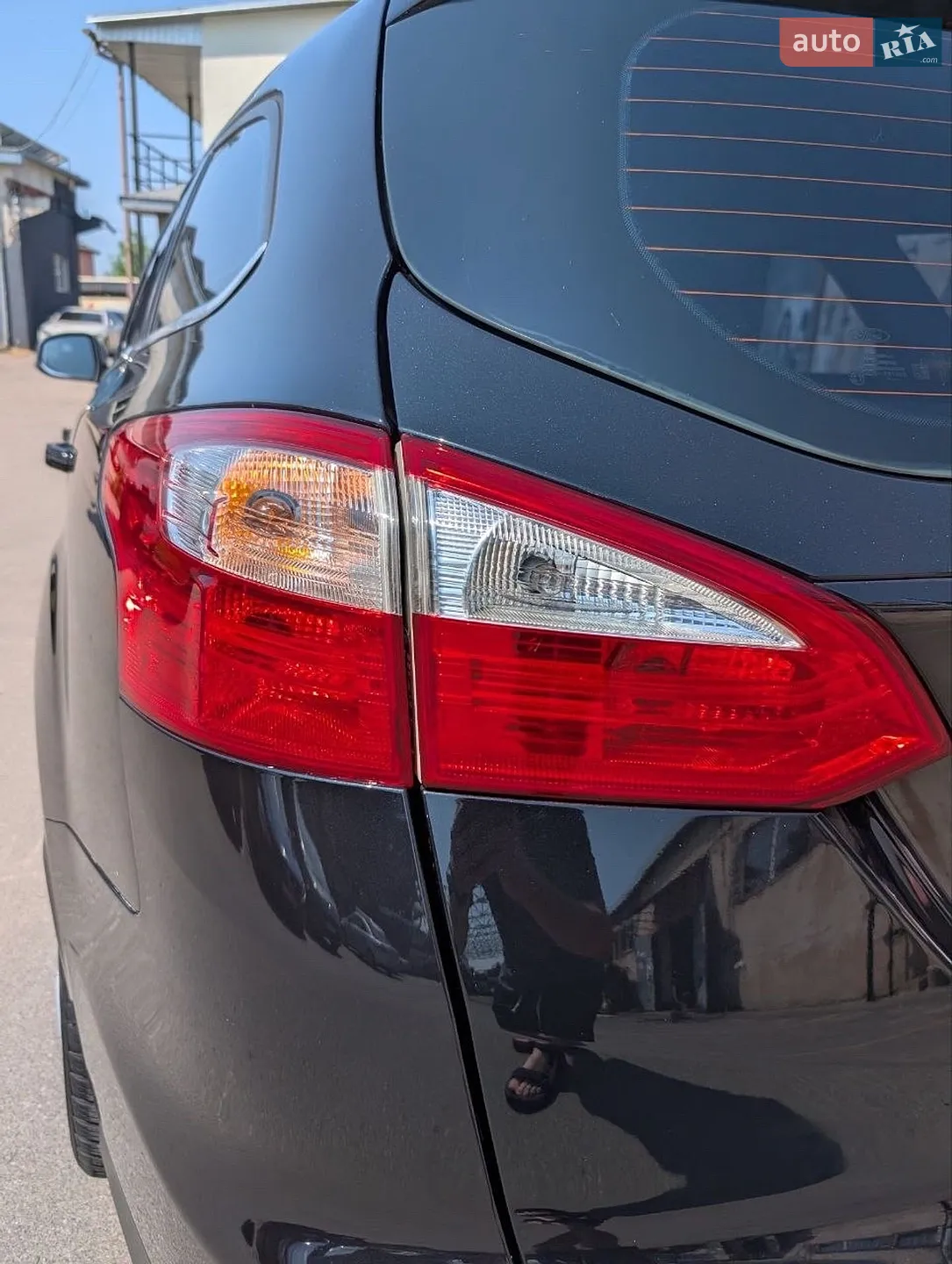 2012 Ford Focus - мініатюра 30