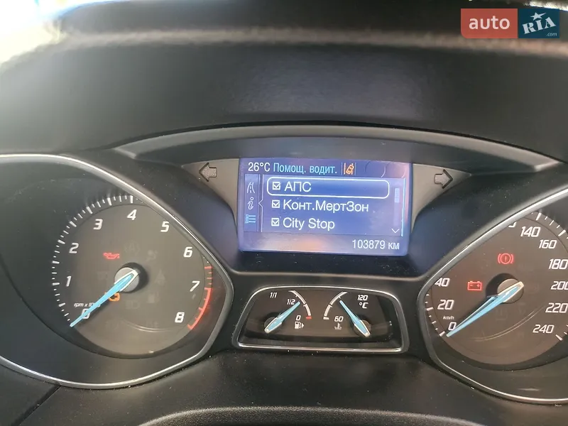 Ford Focus 2011 VIN WF0LXXGCBLBT68575 фото оголошення 21 з 73