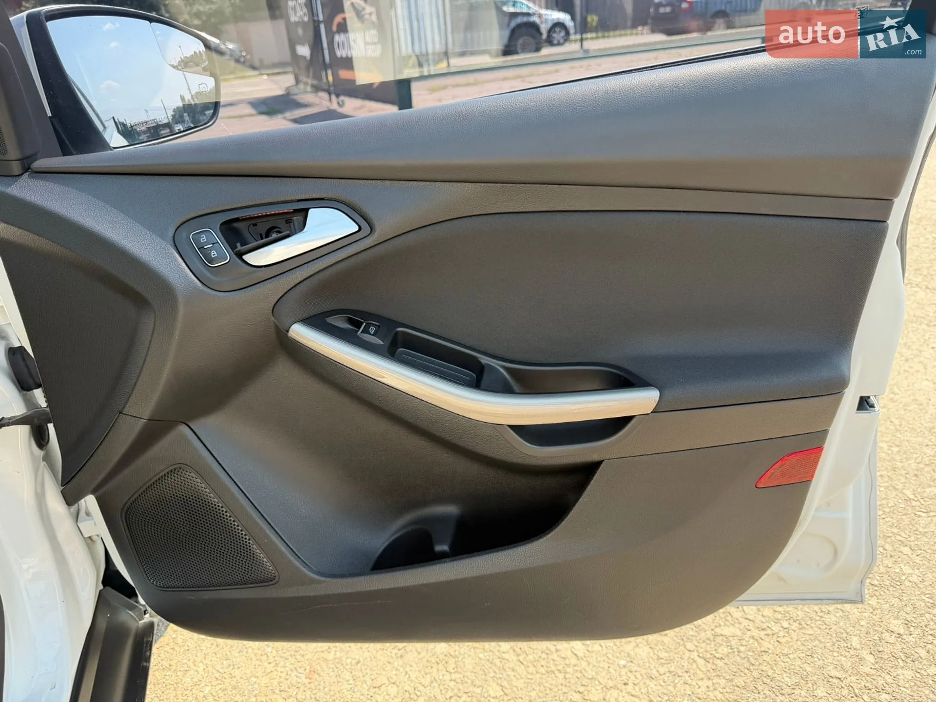2015 Ford Focus - мініатюра 27