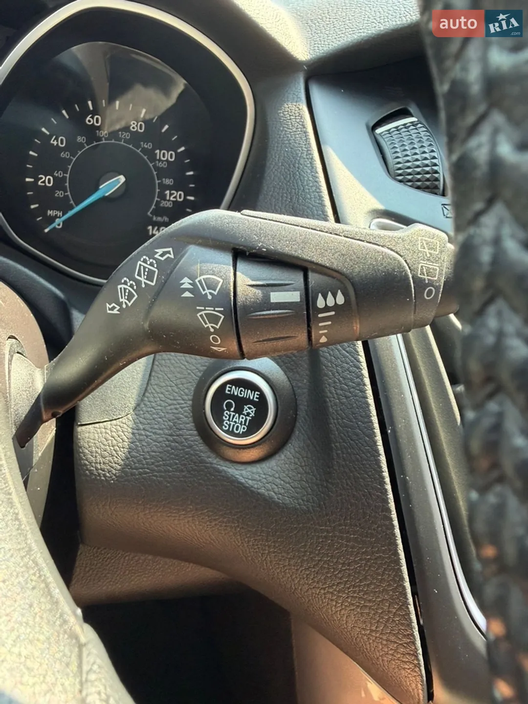 2015 Ford Focus - мініатюра 31