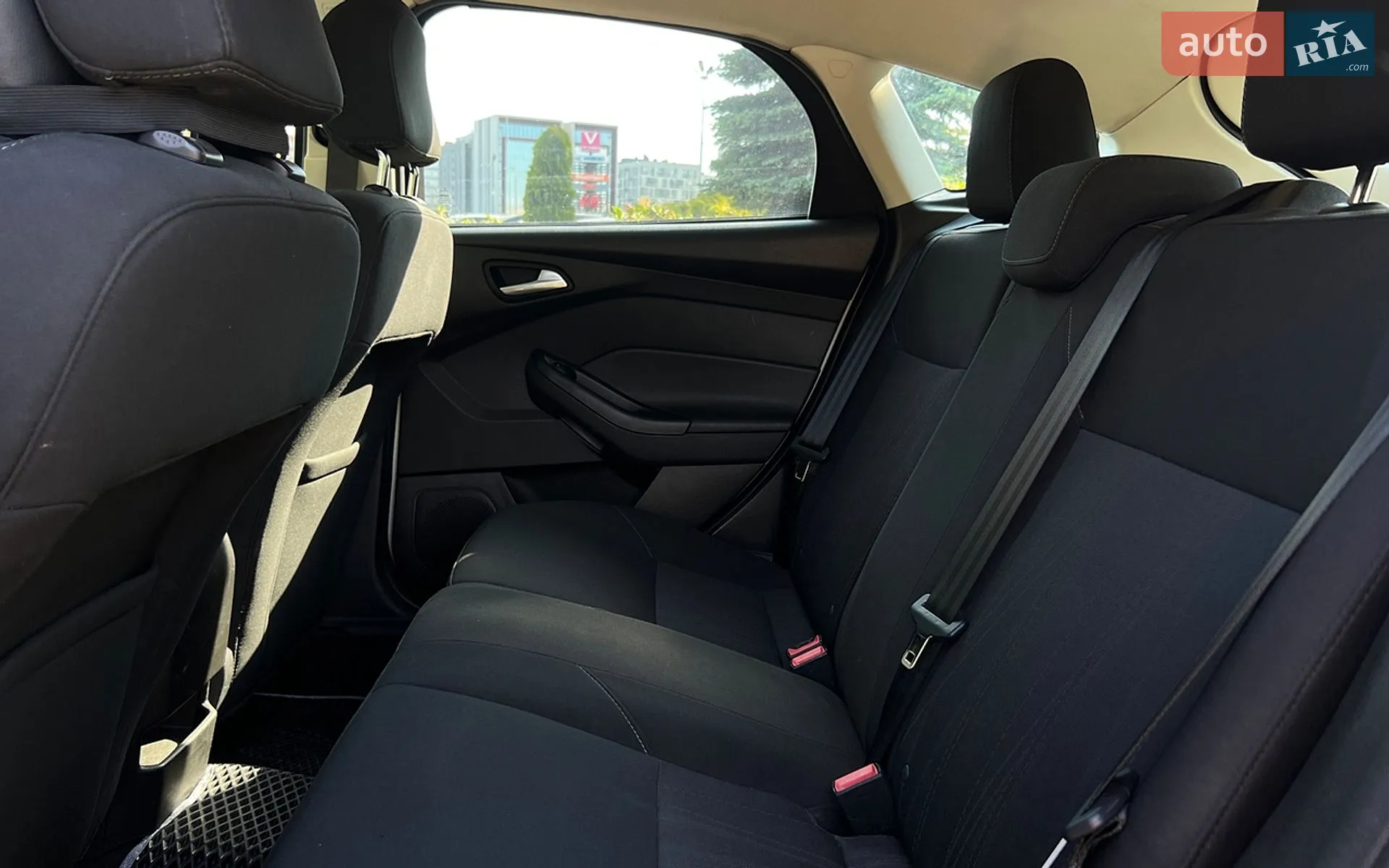 2015 Ford Focus - мініатюра 22
