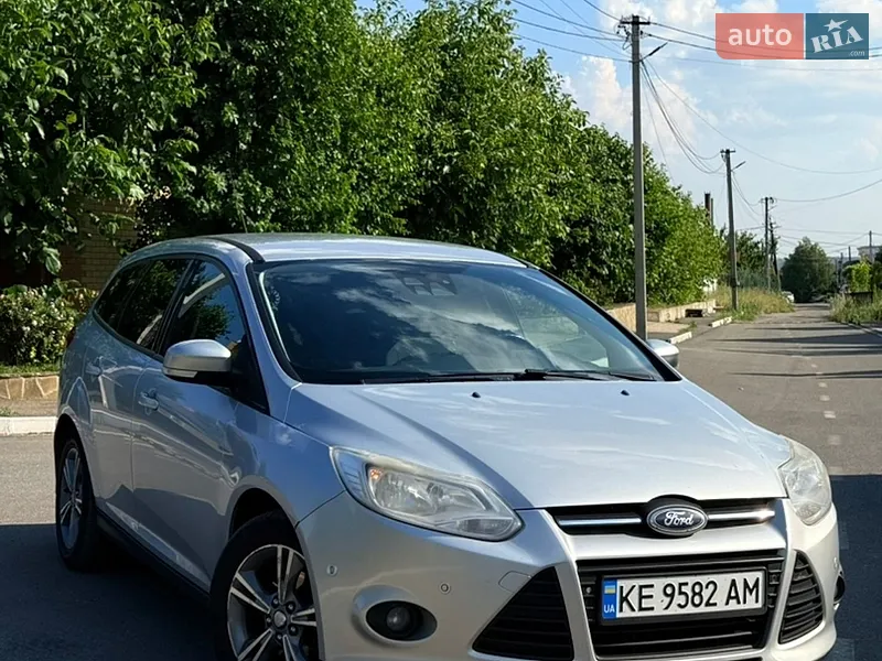 Ford Focus 2015 VIN 1FADP3F27FL215251 фото оголошення 25 з 66