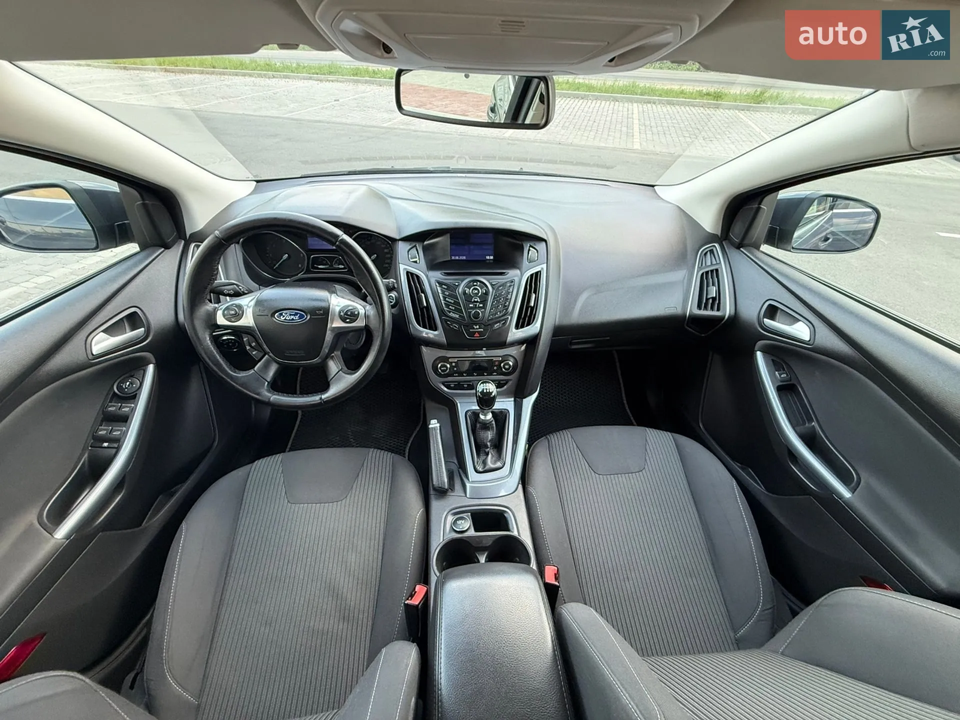 2013 Ford Focus - мініатюра 22