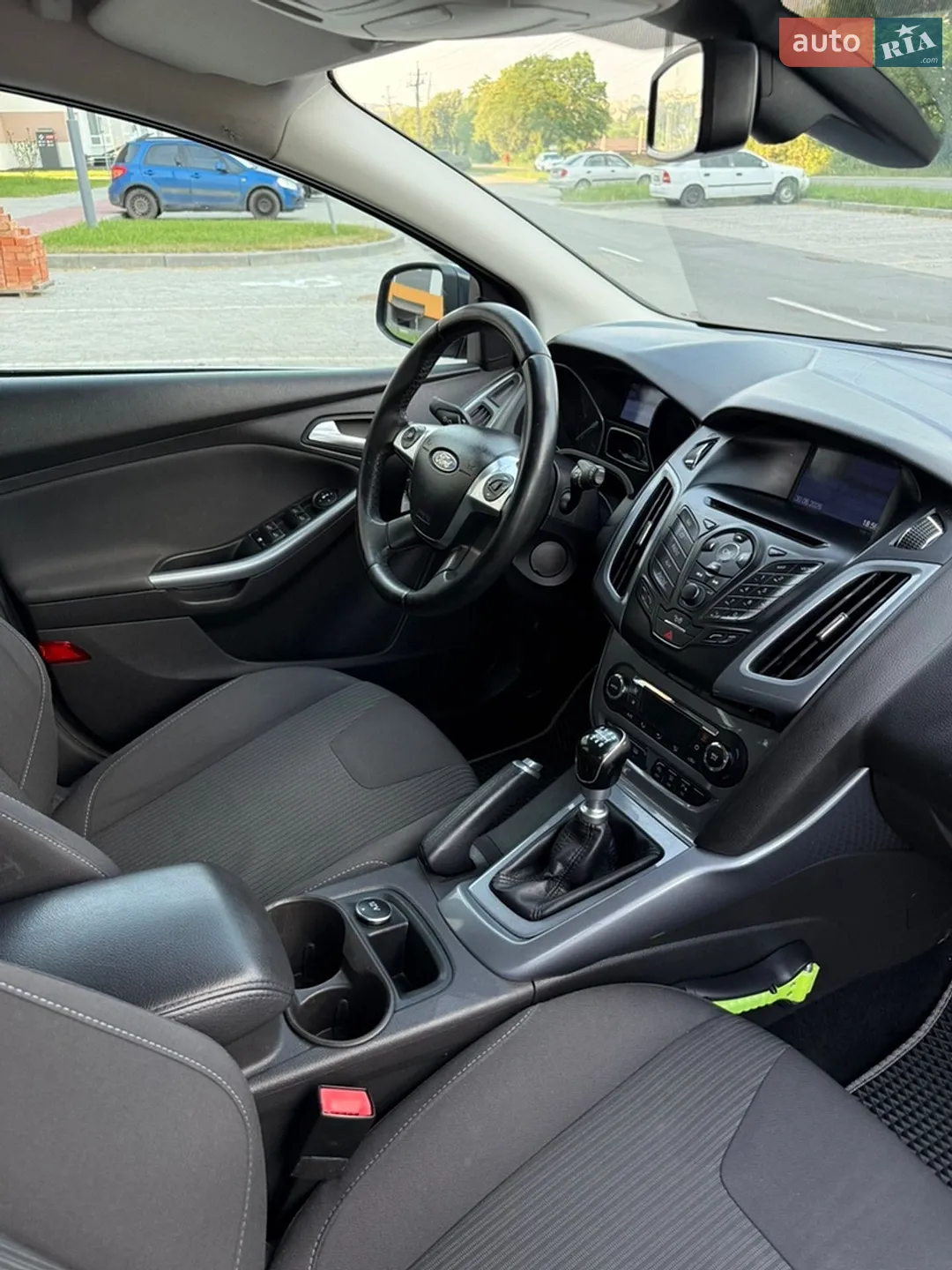 2013 Ford Focus - мініатюра 24