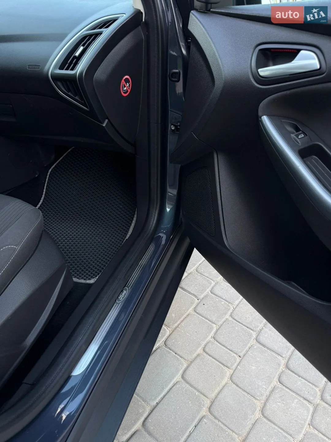 2013 Ford Focus - мініатюра 26
