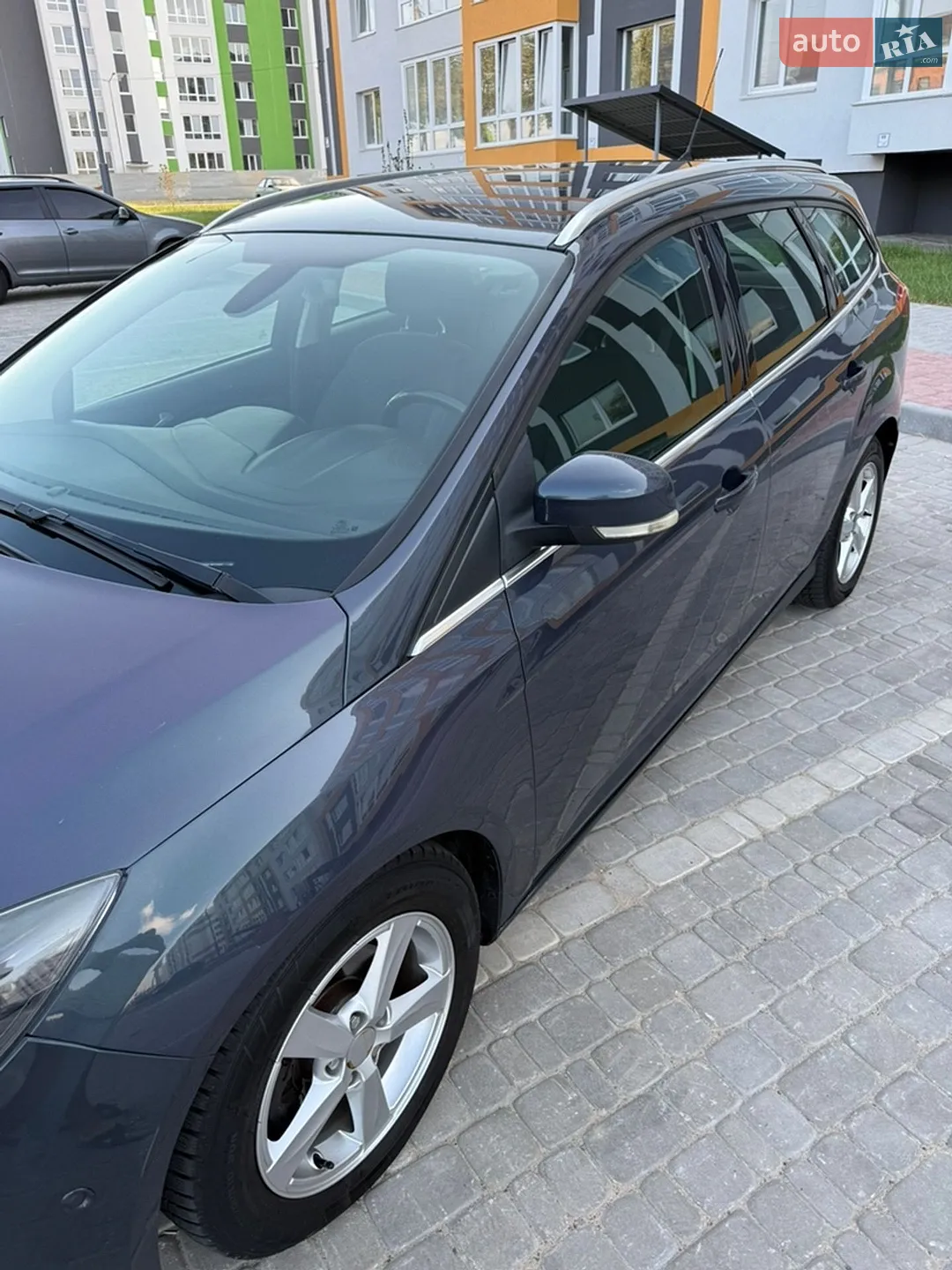2013 Ford Focus - мініатюра 47