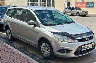 Універсал Ford Focus 2009 в Могилів-Подільському