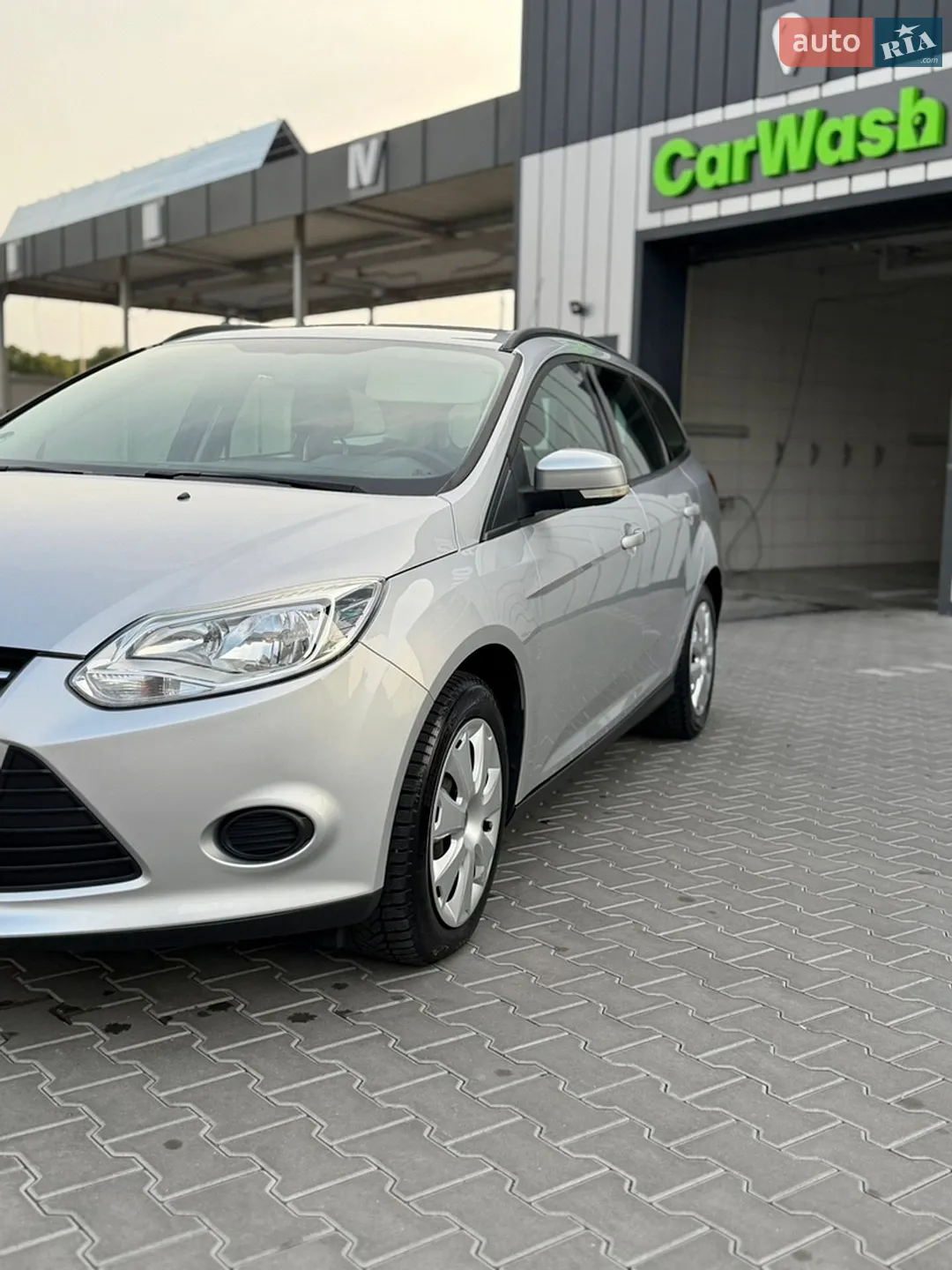 2011 Ford Focus - мініатюра 7