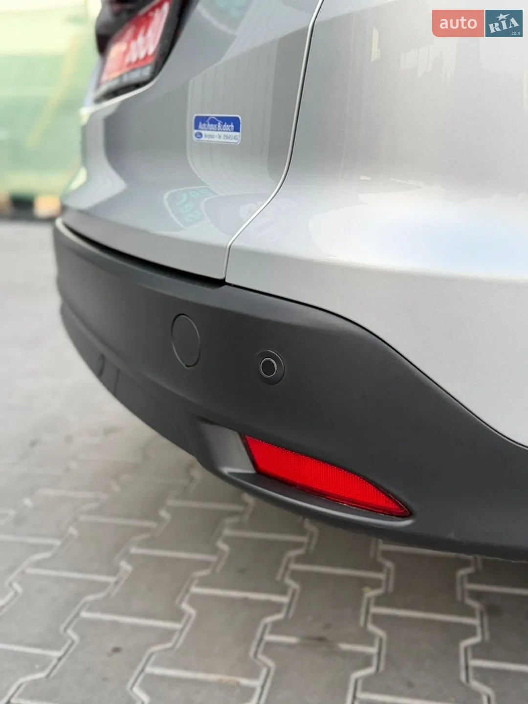 2011 Ford Focus - мініатюра 19