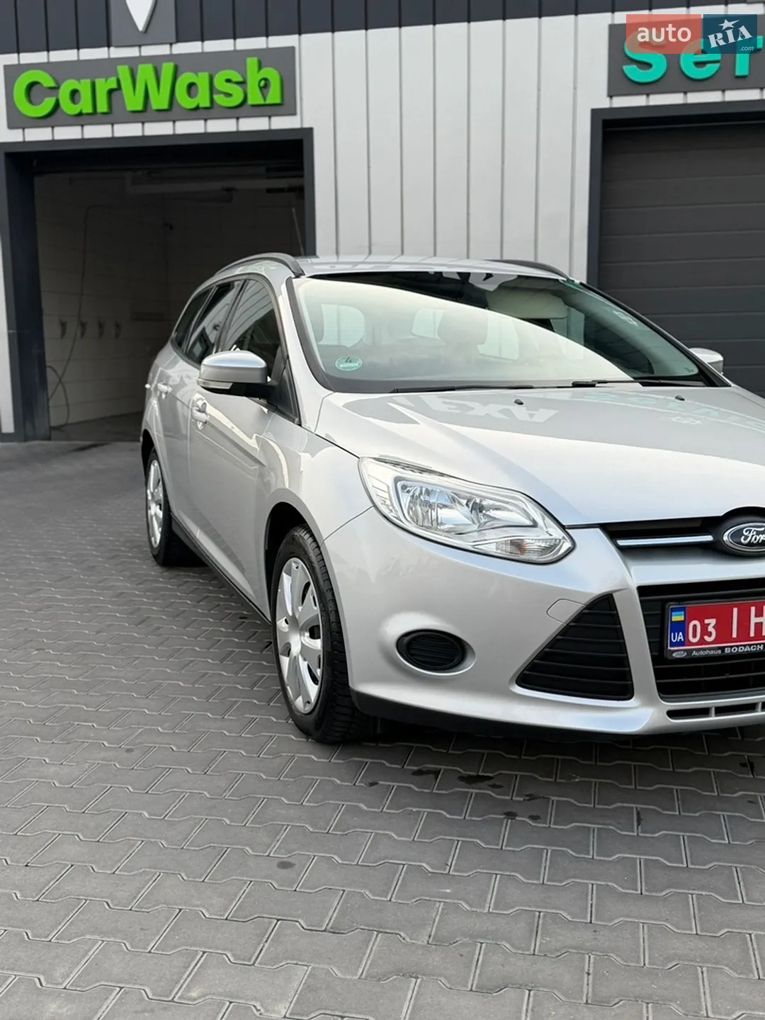 2011 Ford Focus - мініатюра 24