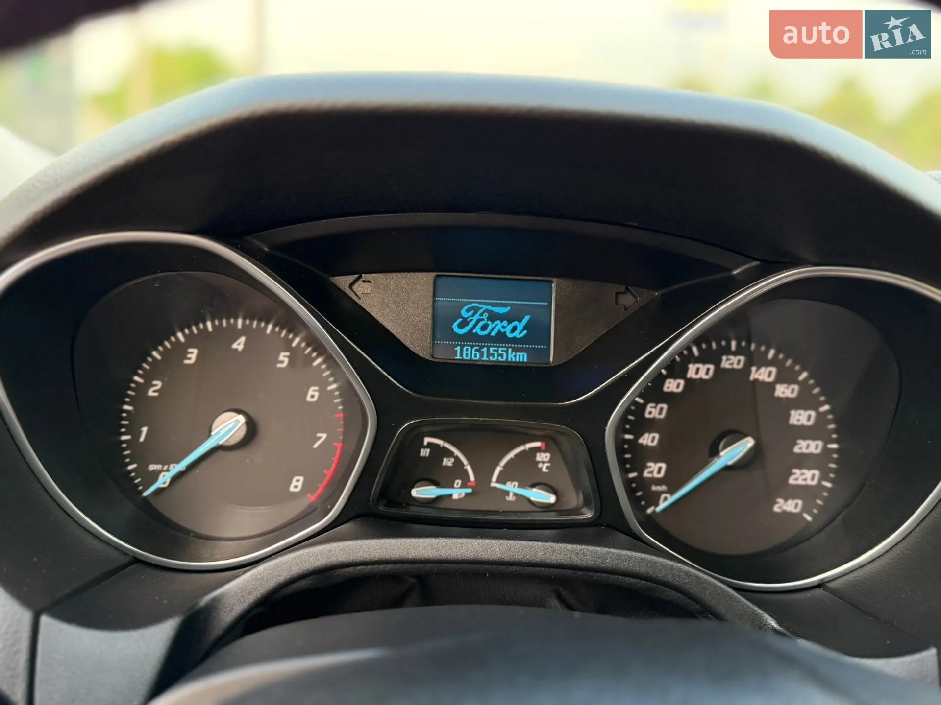 2011 Ford Focus - мініатюра 41