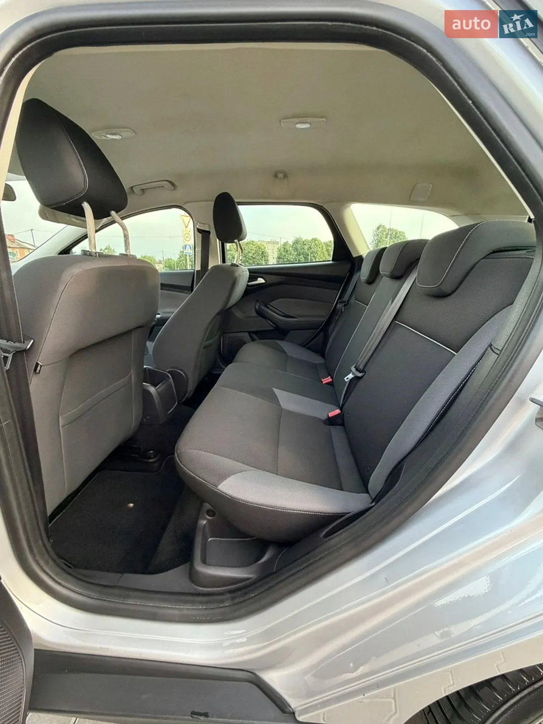 2011 Ford Focus - мініатюра 51