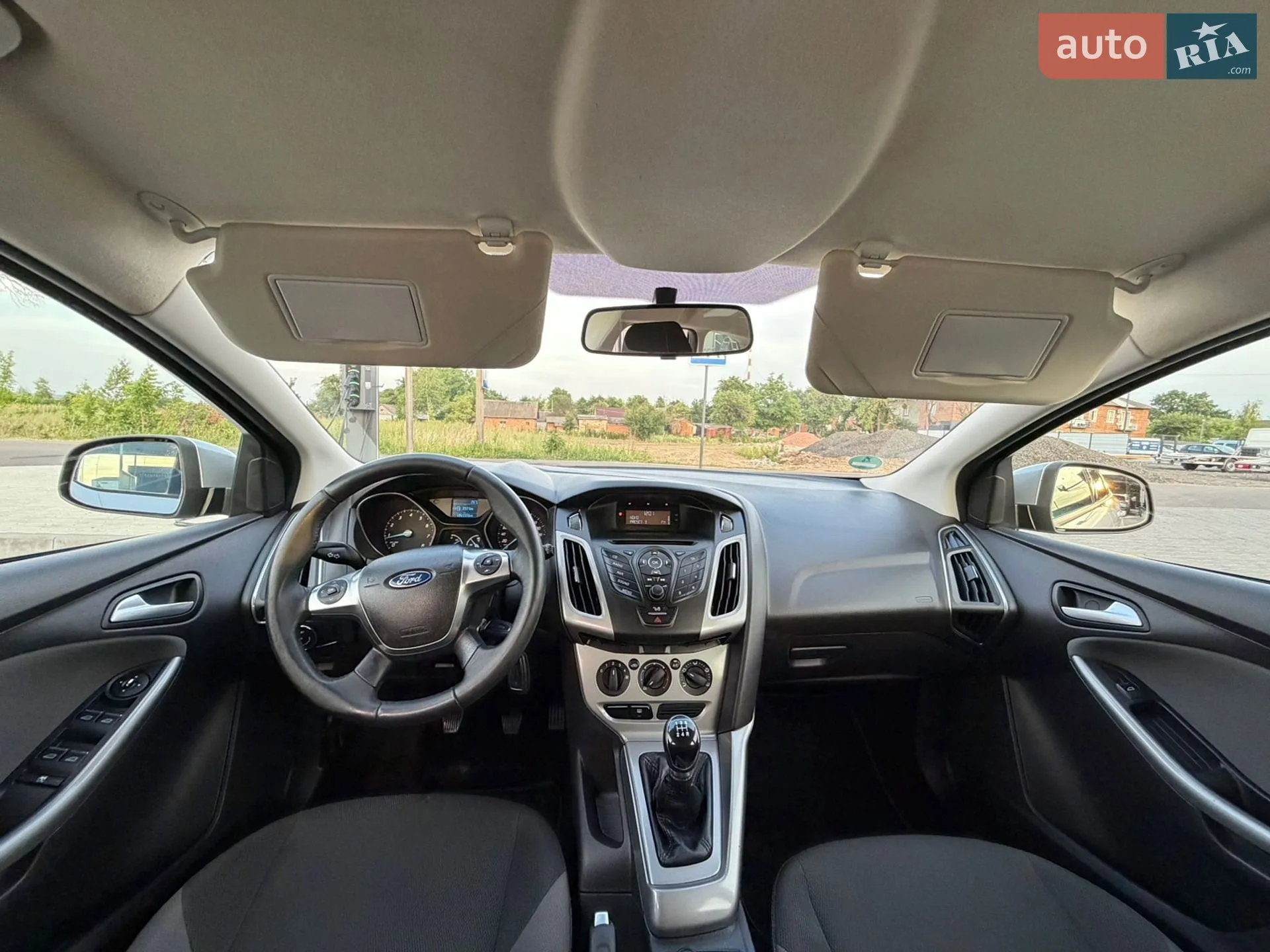 2011 Ford Focus - мініатюра 62