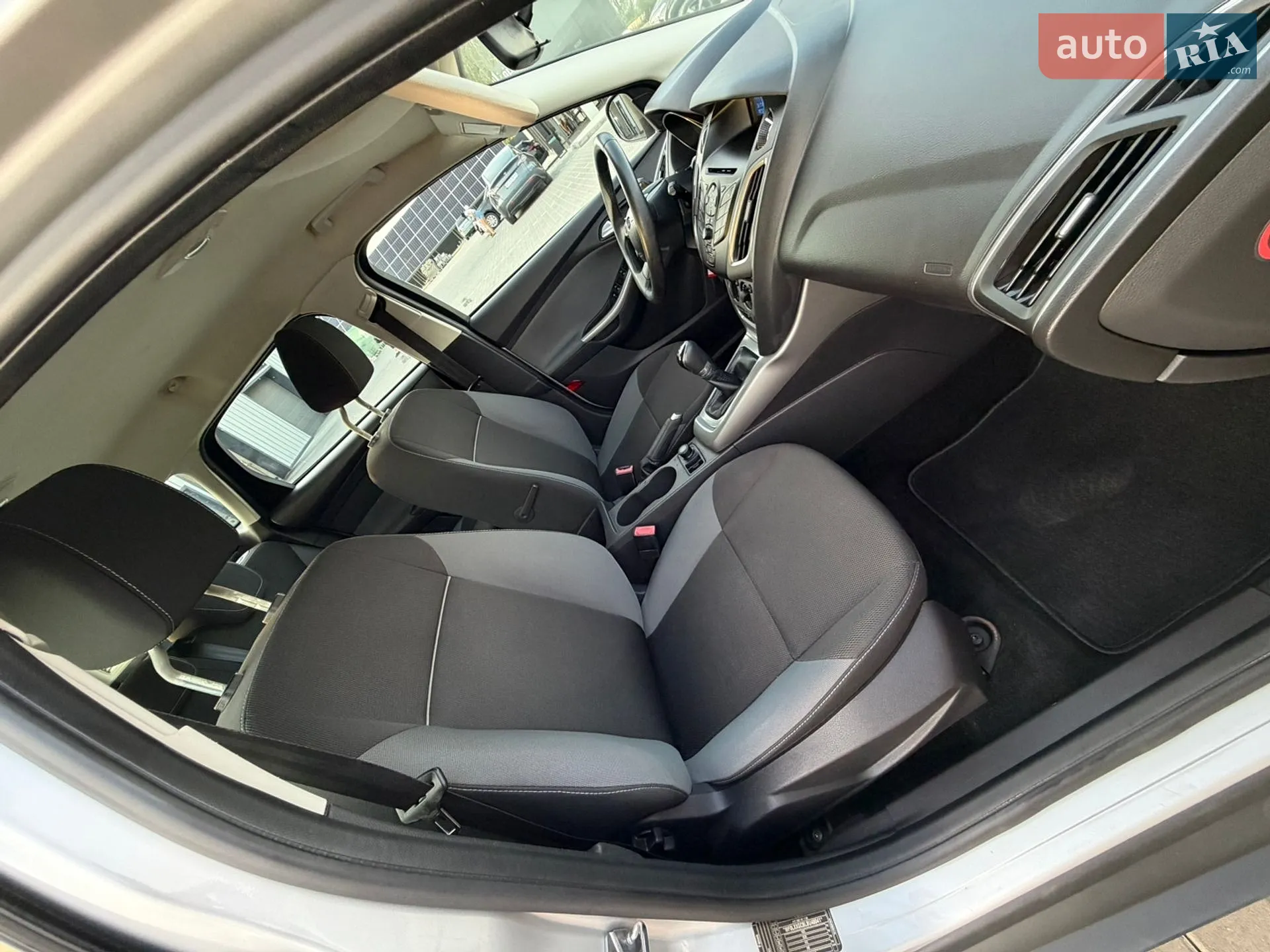 2011 Ford Focus - мініатюра 67