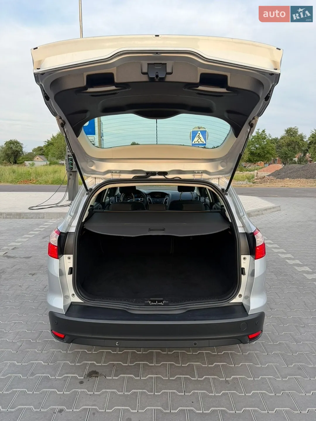 2011 Ford Focus - мініатюра 76