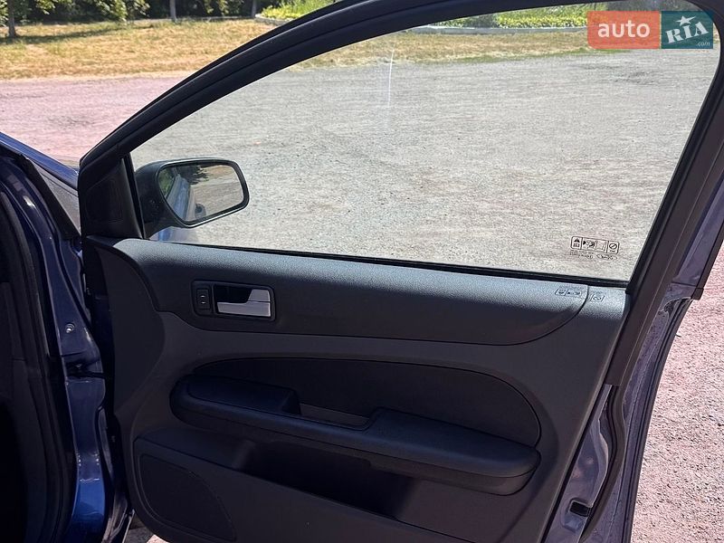 Универсал Ford Focus 2006 в Житомире