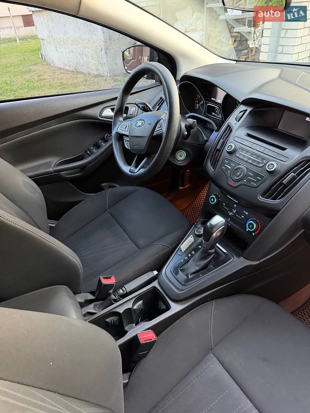 2016 Ford Focus - мініатюра 24