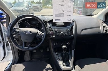 Хэтчбек Ford Focus 2017 в Житомире фото 8 Хэтчбек Ford Focus 2017 в Житомире