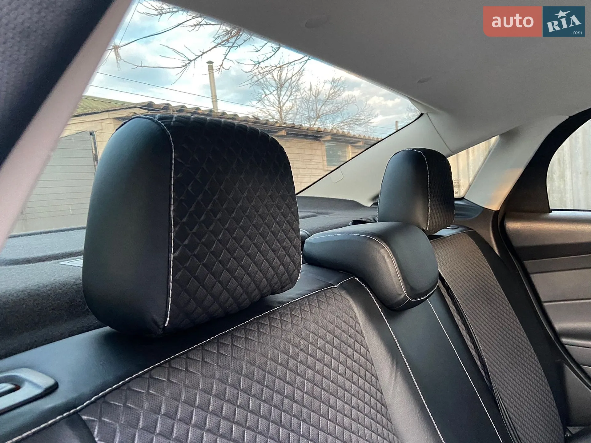 2015 Ford Focus - мініатюра 20