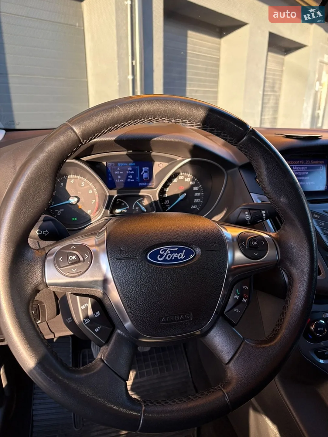 2012 Ford Focus - мініатюра 22