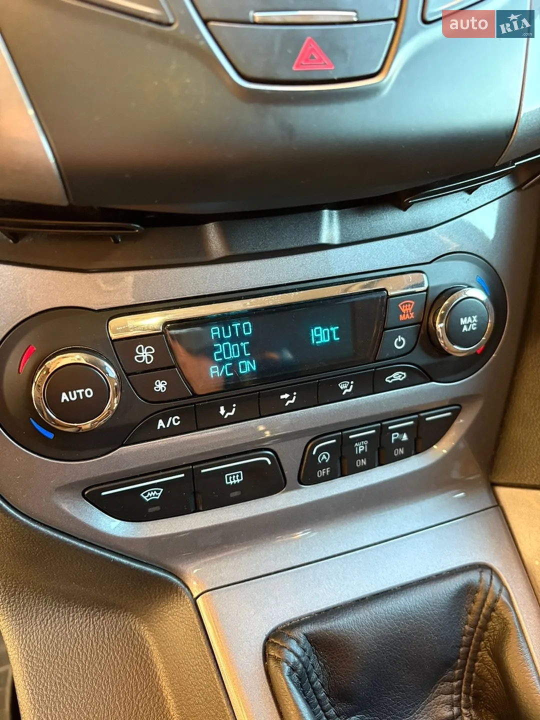 2012 Ford Focus - мініатюра 25