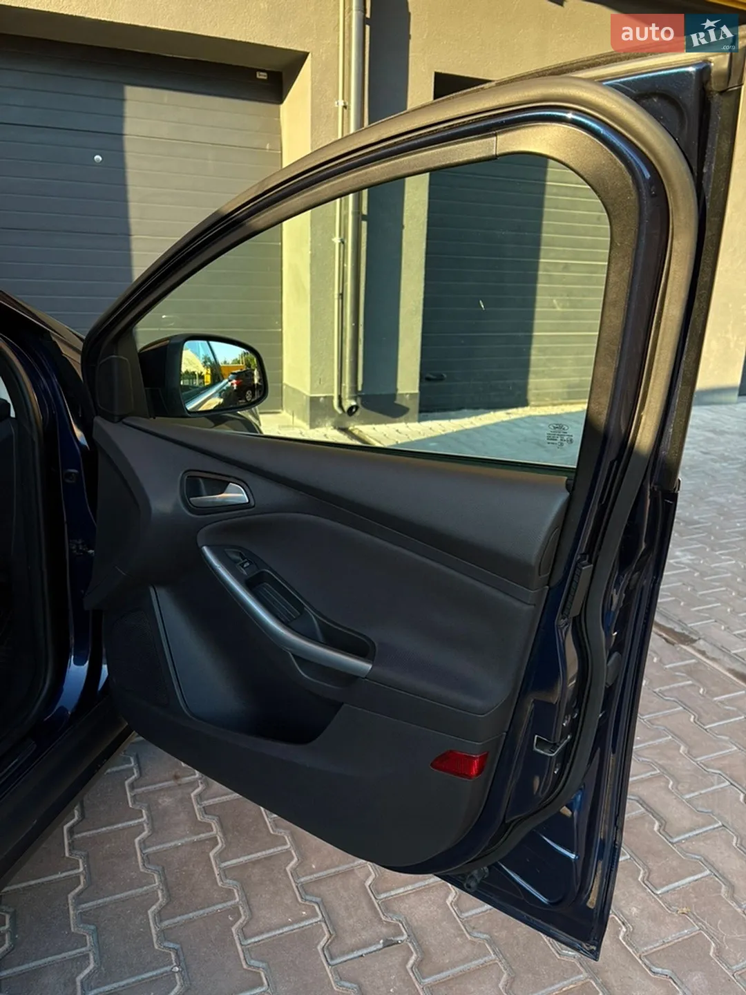2012 Ford Focus - мініатюра 34