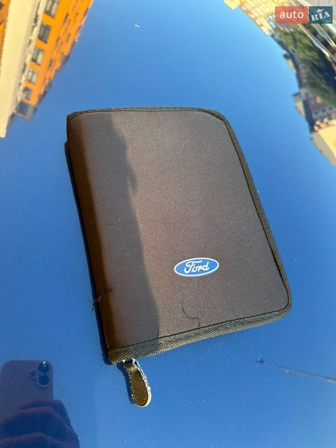 2012 Ford Focus - мініатюра 40