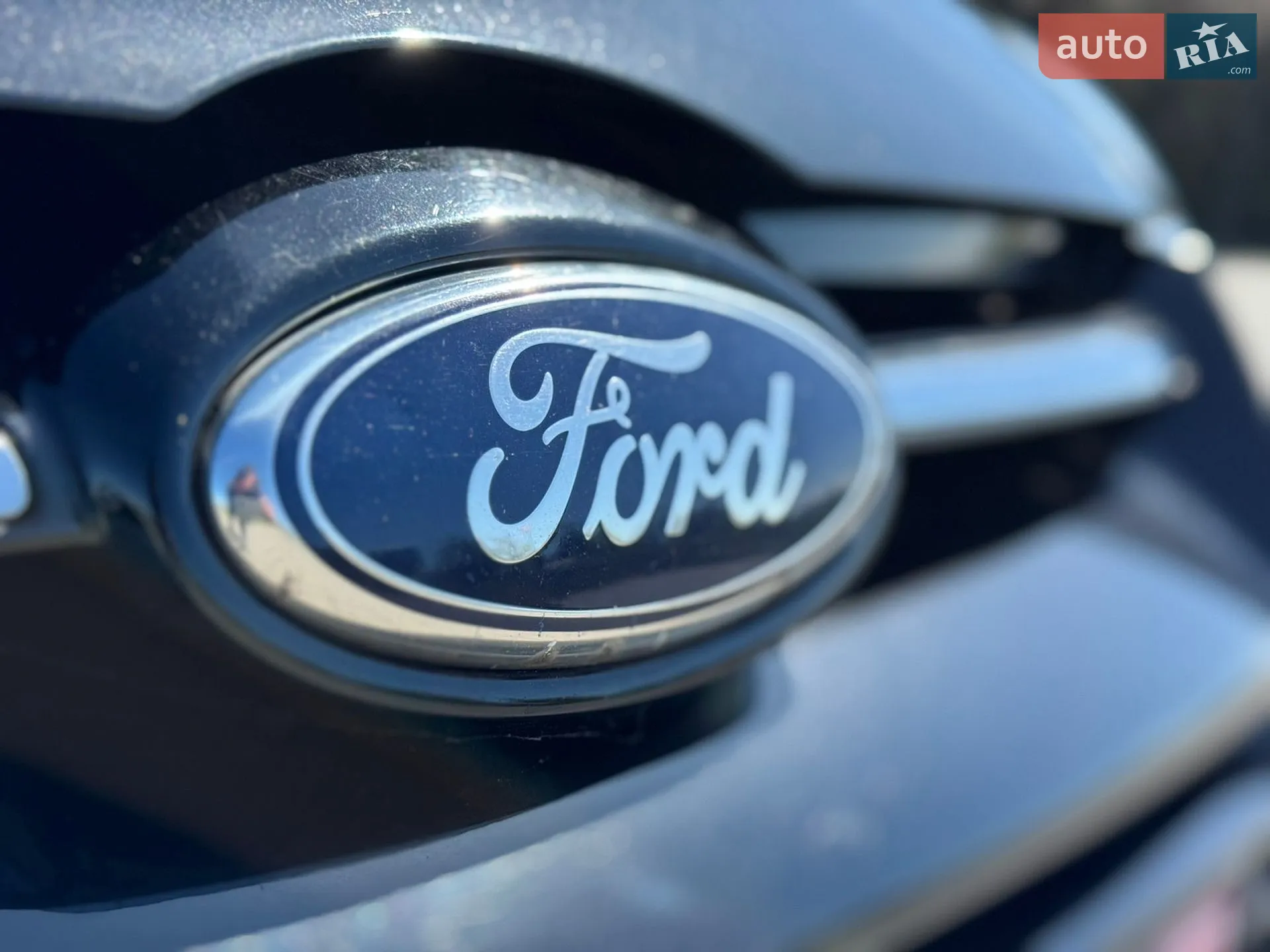 2013 Ford Focus - мініатюра 6