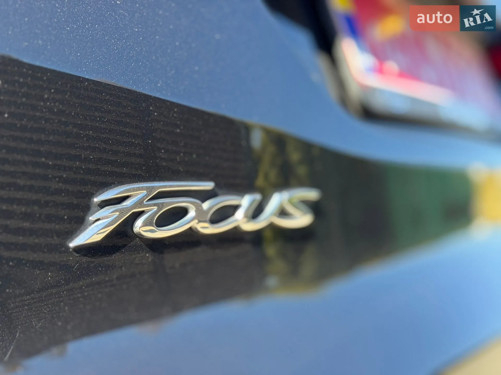2013 Ford Focus - мініатюра 21
