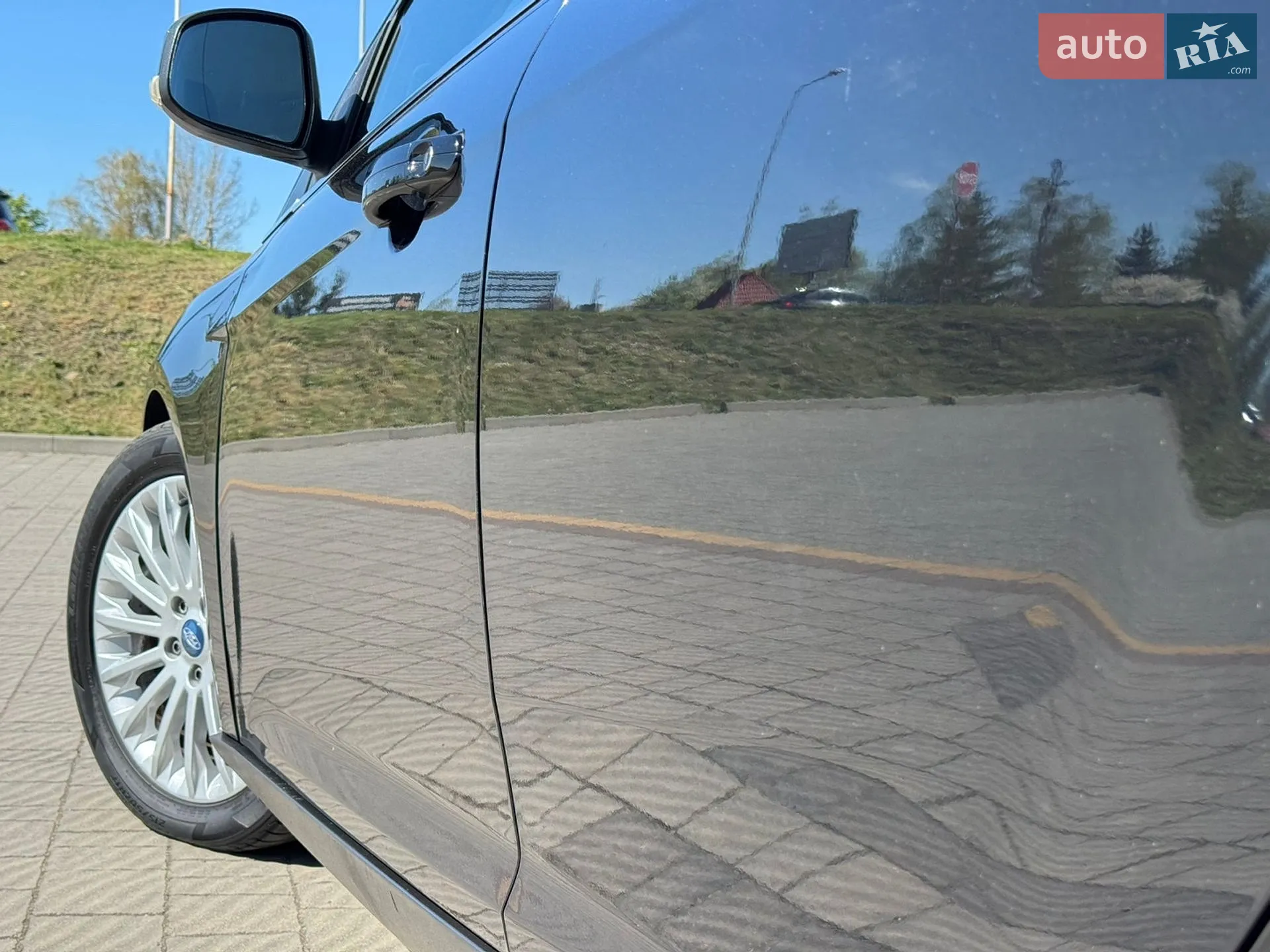 2013 Ford Focus - мініатюра 26
