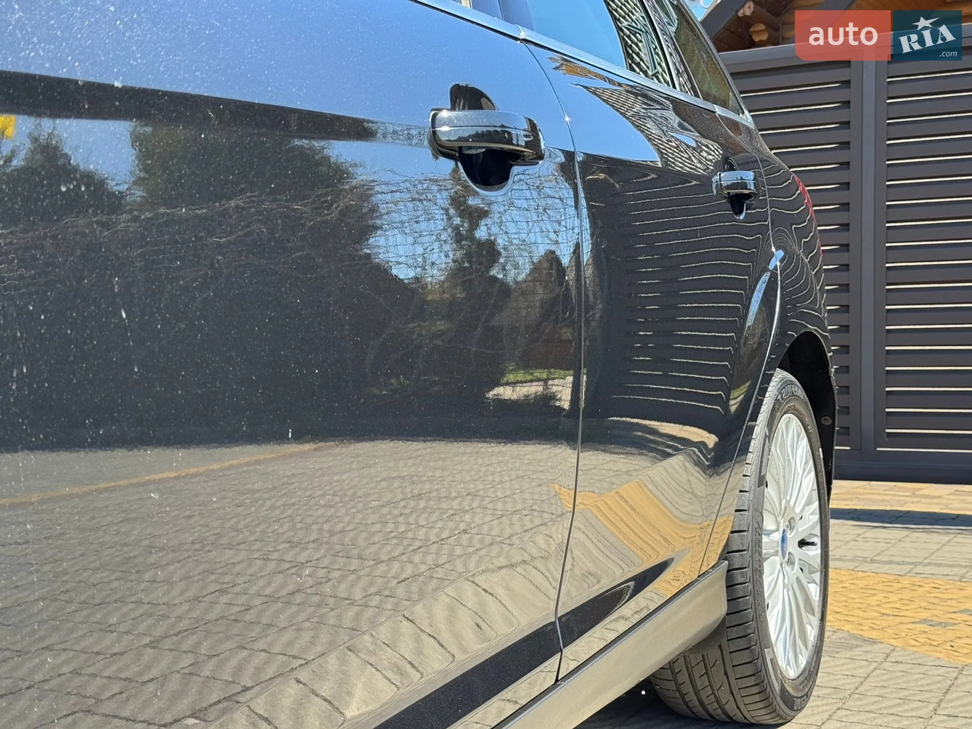 2013 Ford Focus - мініатюра 36