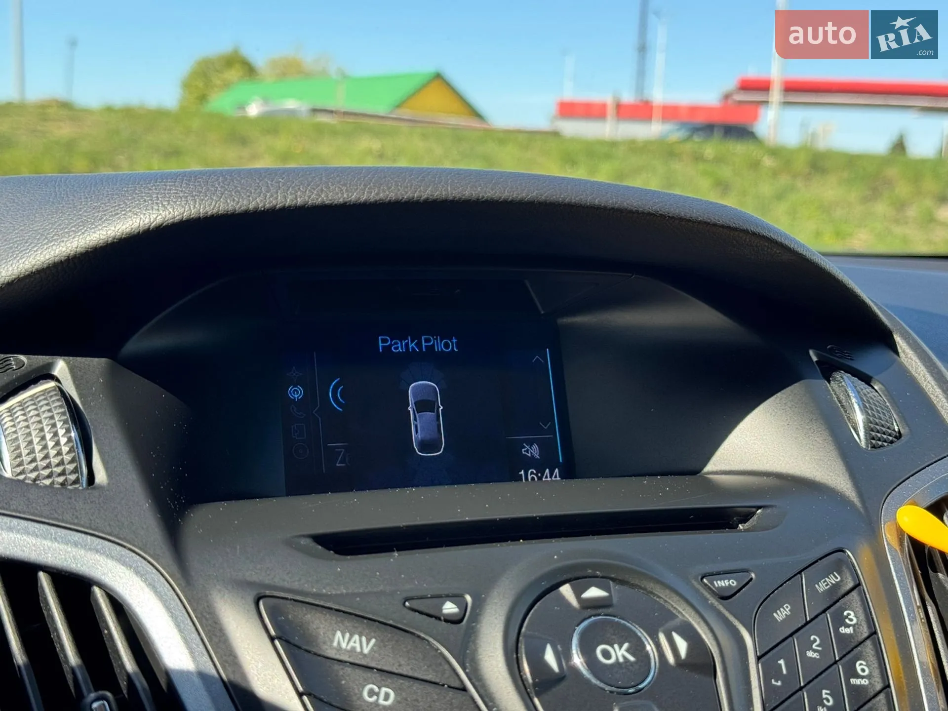 2013 Ford Focus - мініатюра 59