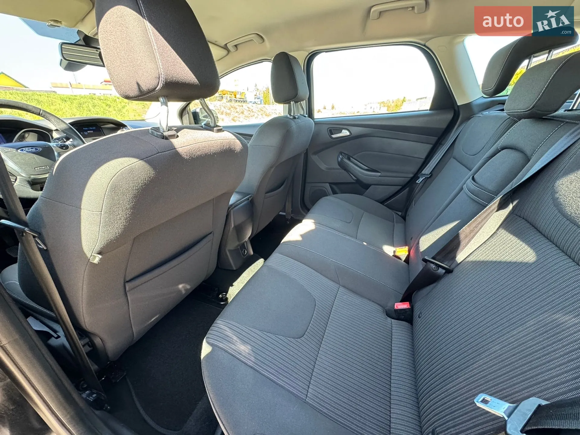 2013 Ford Focus - мініатюра 72