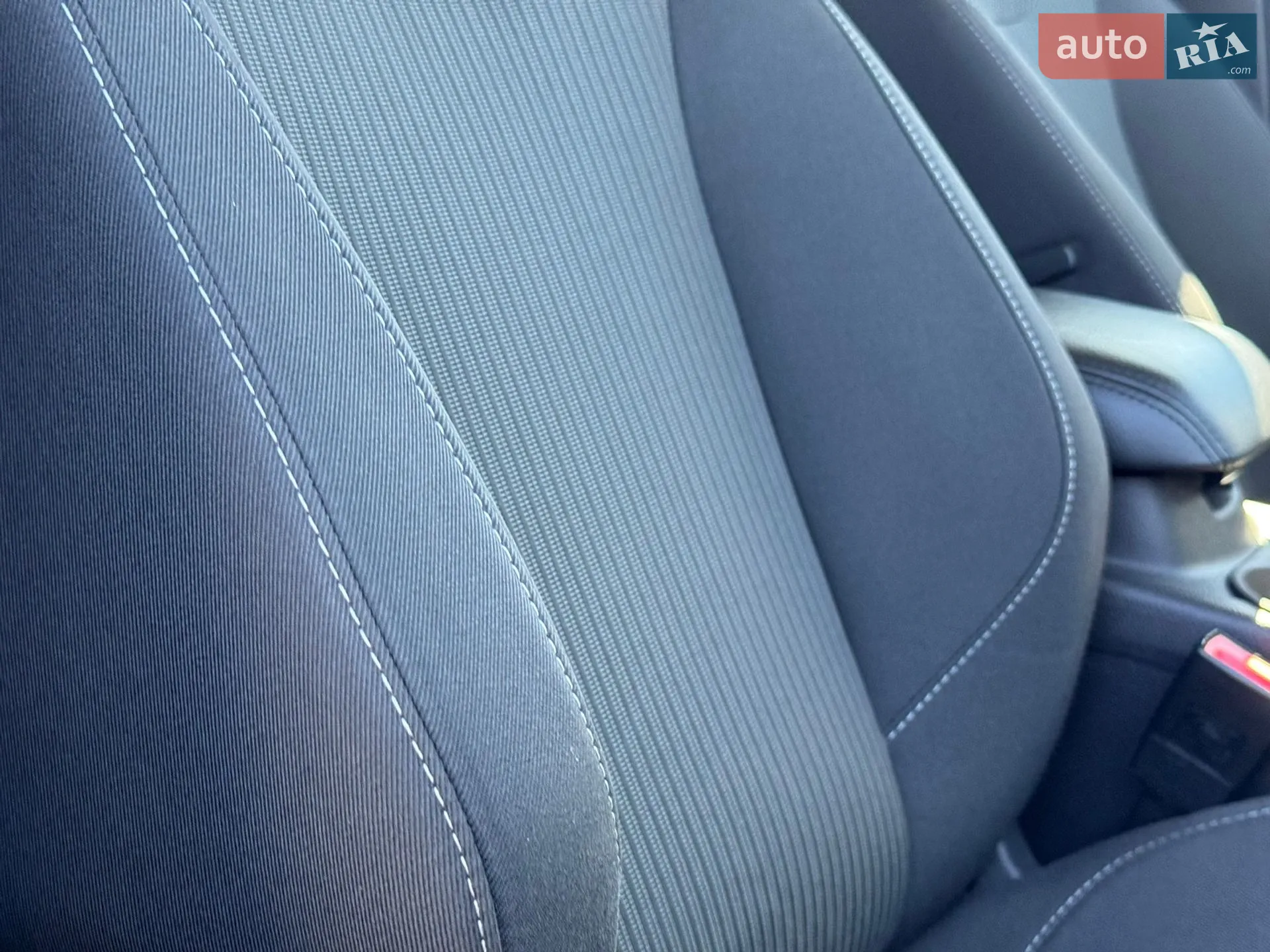 2013 Ford Focus - мініатюра 88
