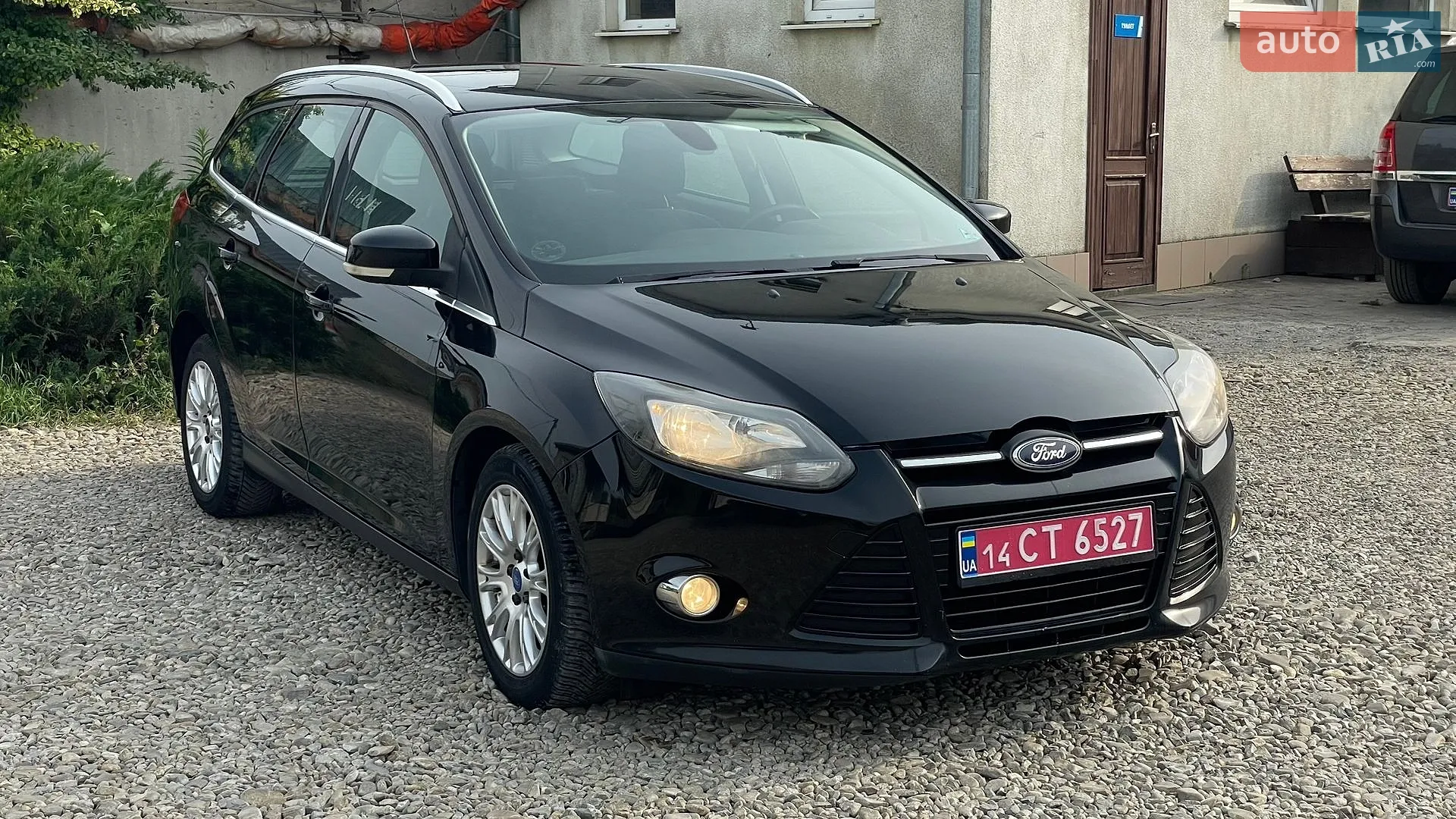 2012 Ford Focus - мініатюра 7
