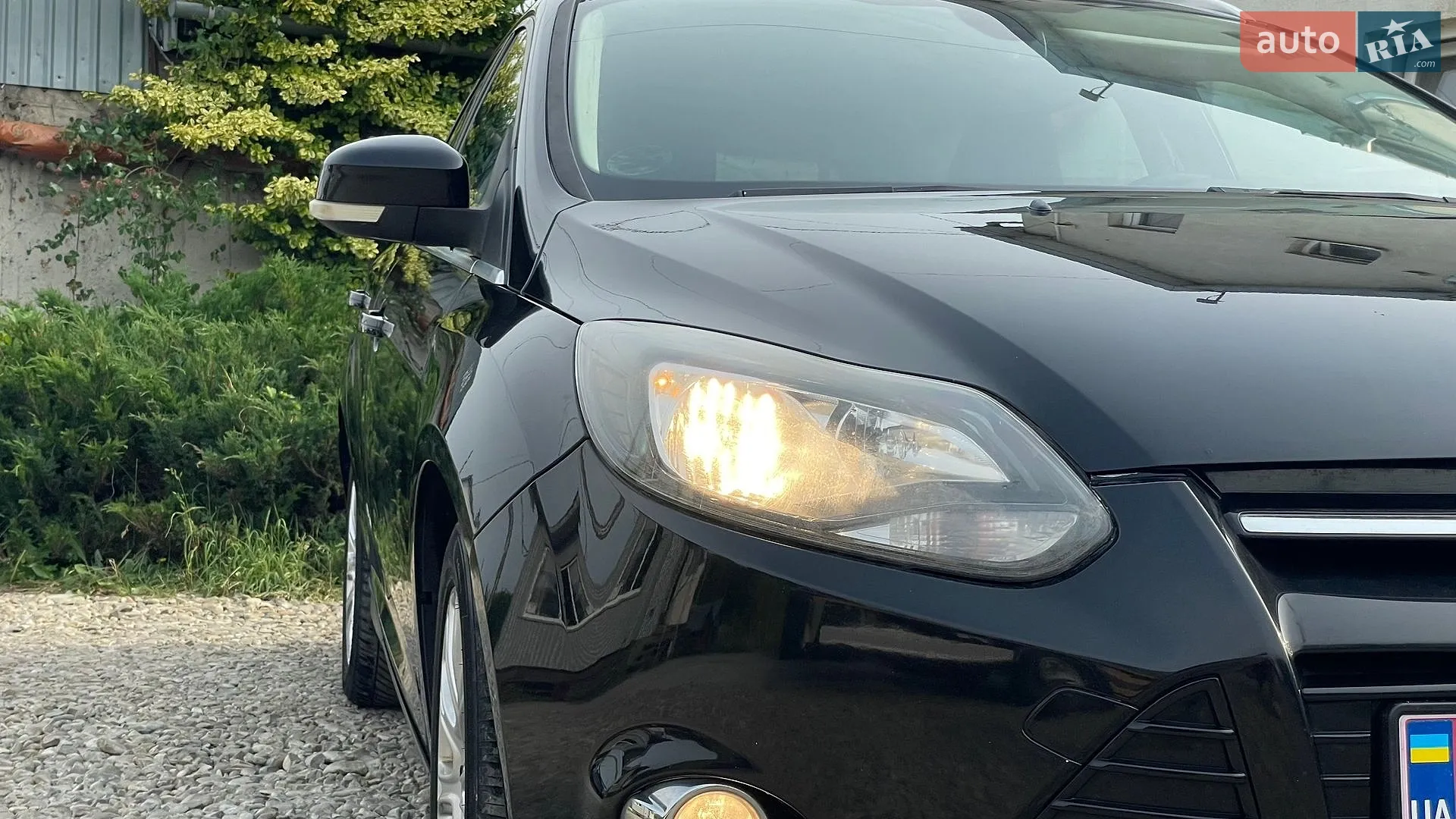 2012 Ford Focus - мініатюра 16