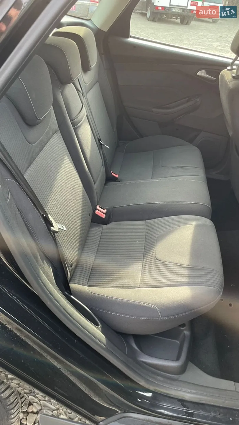 2012 Ford Focus - мініатюра 24