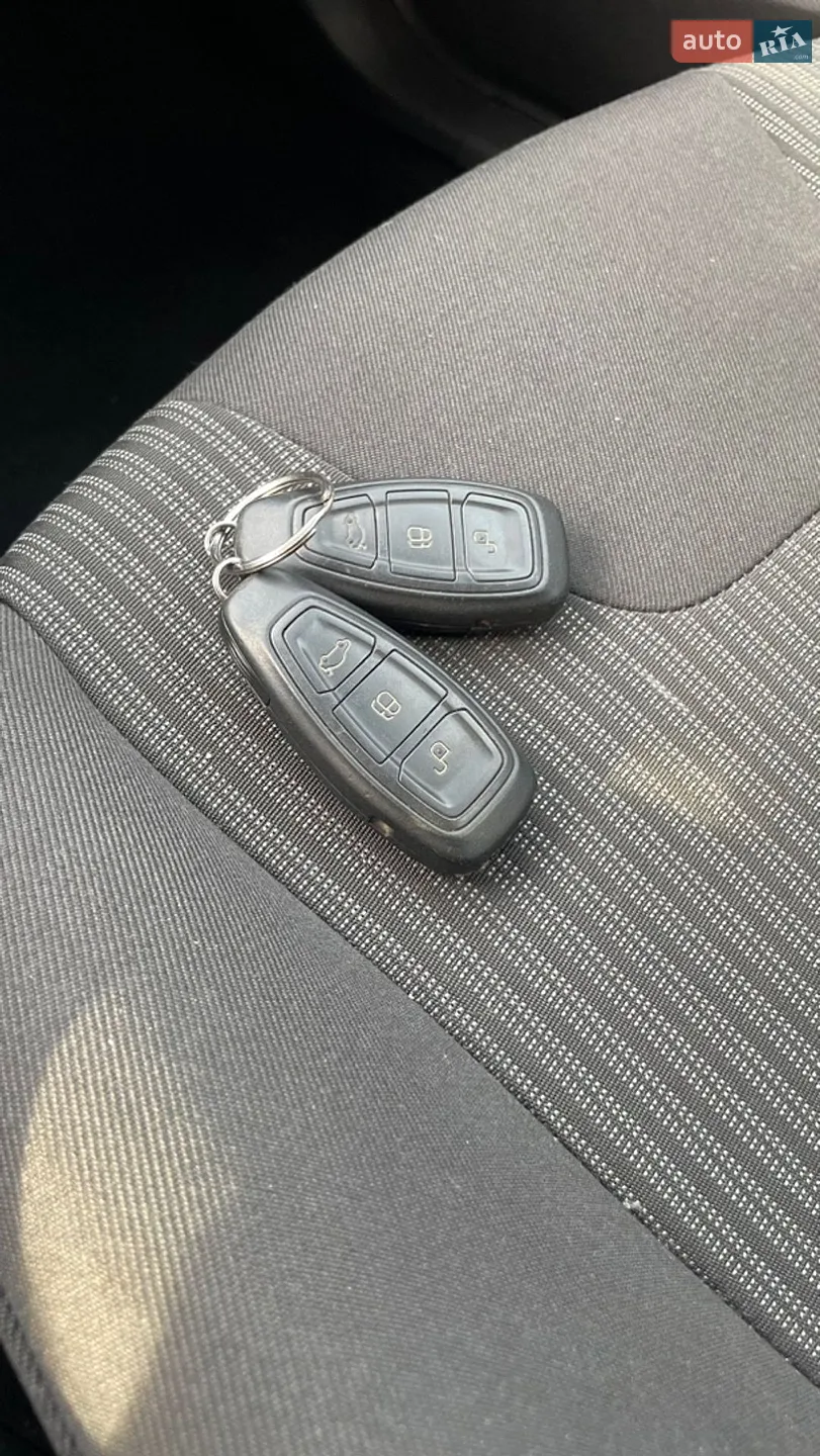 2012 Ford Focus - мініатюра 37