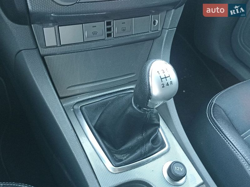 Универсал Ford Focus 2008 в Луцке фото 18 Универсал Ford Focus 2008 в Луцке
